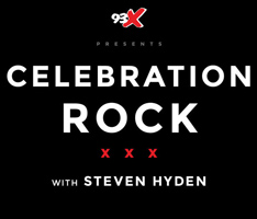 Celebration Rock Podcast 