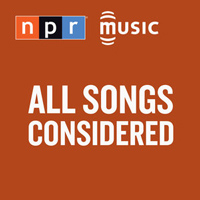 All Songs Considered Podcast 