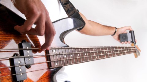 Roadie Bass in action (review from New Atlas)